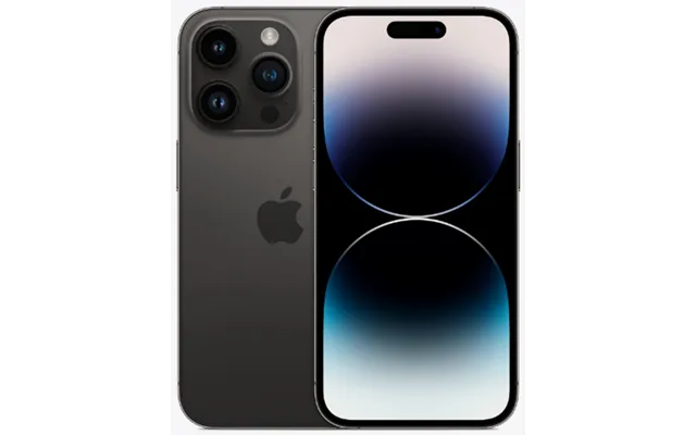 Apple Iphone 14 Pro 5g 512gb - Space Black