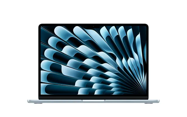 Apple Macbook Air - 13.6 M4 16gb 512gb Sky Blue