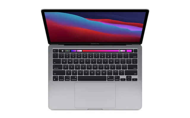 Apple Macbook Pro M1 2020 13 M1 8 256 Space Grey