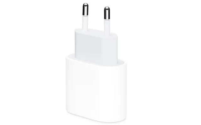 Apple Mhje3zm A Usb-c Strømforsyning - 20w