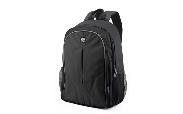 Backpack Sbox Nss-19056 Boston 15,6 Black