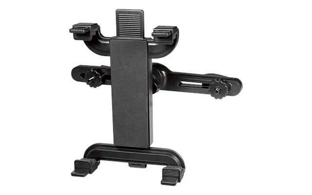 Backseat Holder For Smartphone And Tablet