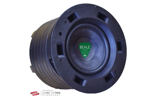Beale Street 6,5 Subwoofer - Sonic Vortex