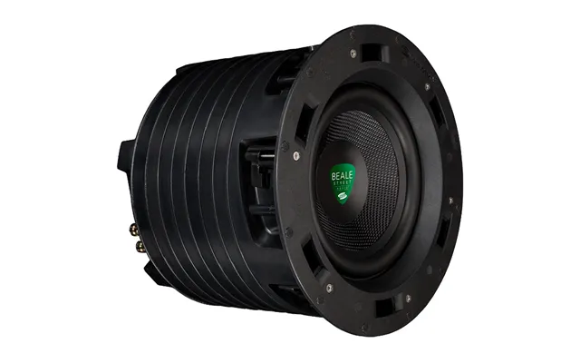 Beale Street 8 Subwoofer - Sonic Vortex