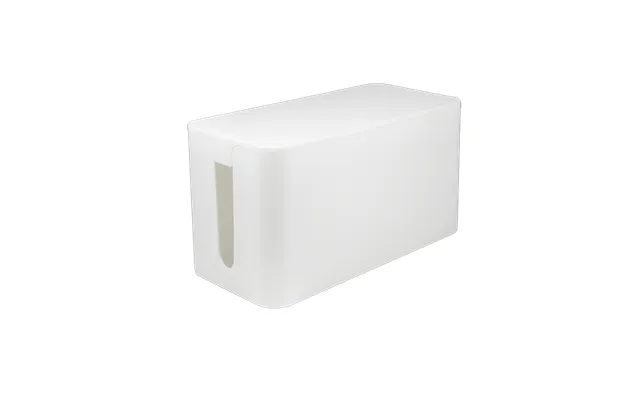 Cable Box - 235 X 115 X 120 Mm
