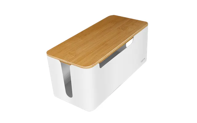 Cable Box - 320x140x130 Mm