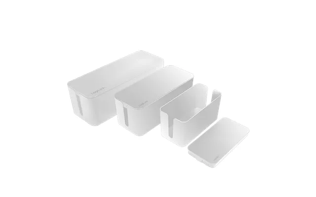Cable Box Set - 3 Sizes