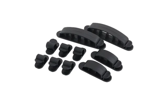 Cable Fastener Set