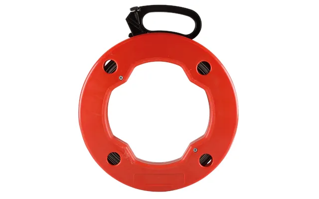 Cable Puller With Cylinder For Cable Conduct Up To 60m