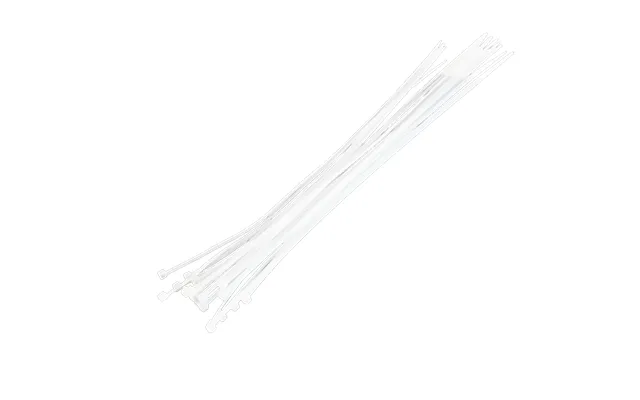 Cable Tie Set - 100 Pcs.