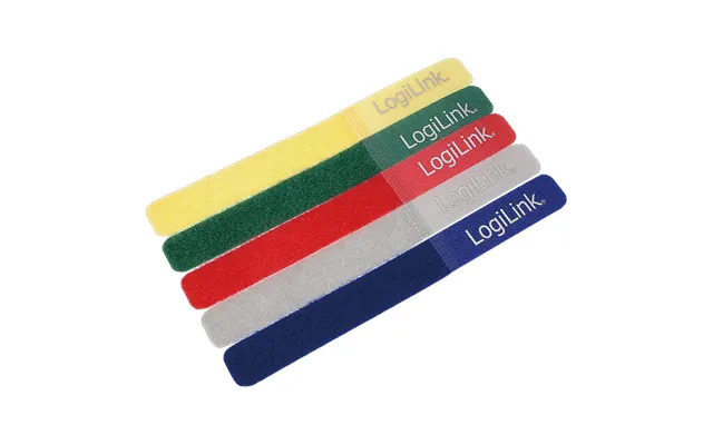 Cable Tie With Velco