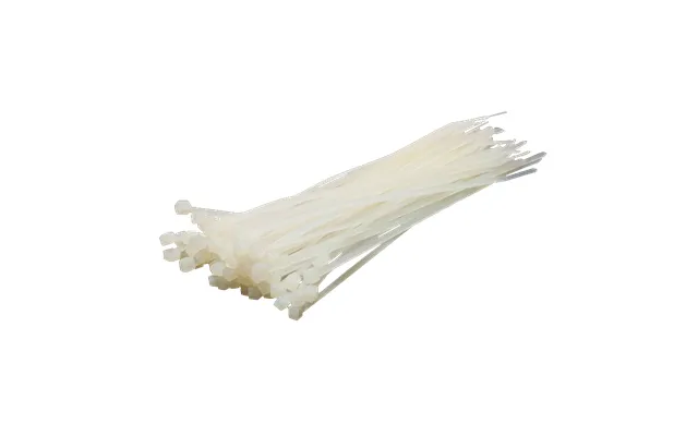 Cable Ties 100 Pcs - German Industrial Standard