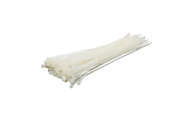 Cable Ties 100 Pcs - German Industrial Standard