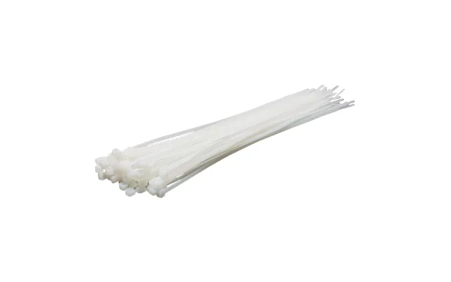 Cable Ties 100 Pcs - German Industrial Standard