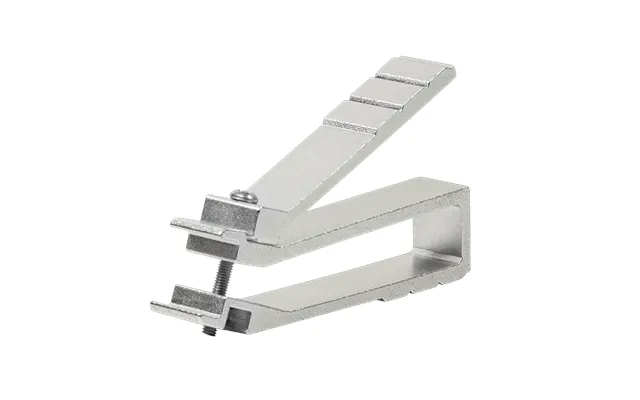 Cage Nut Insertion & Extraction Tool