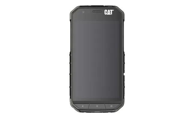 Caterpillar S31