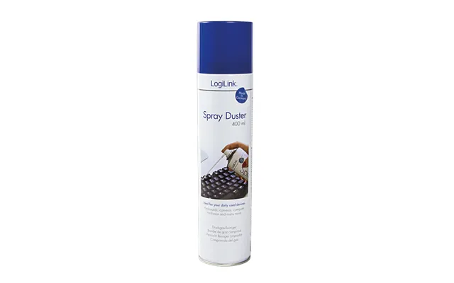 Cleaning Duster Spray 400 Ml