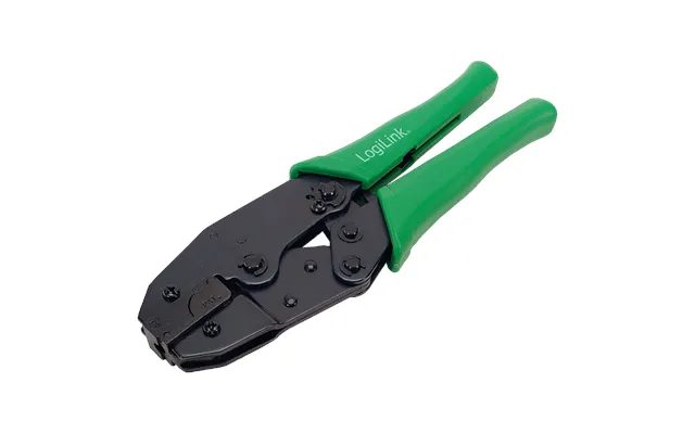 Crimping Tool For Rj45 Hirose Connector