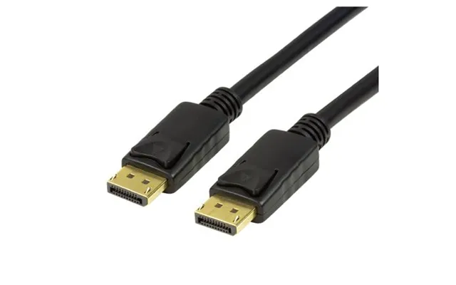 Displayport 1.4 Cable - Dp M To Dp M