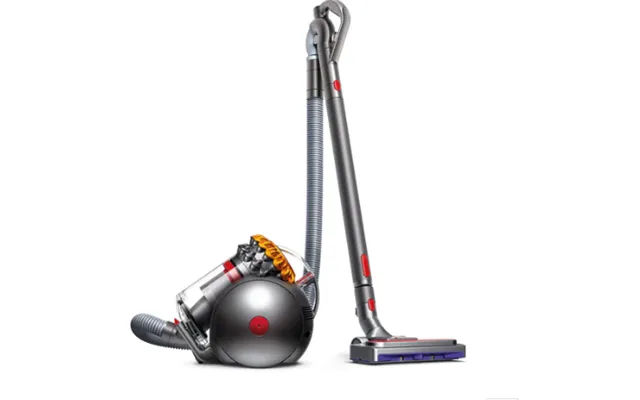 Dyson Big Ball Multifloor 2 - Støvsuger