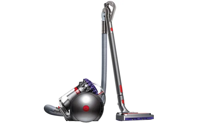 Dyson Big Ball Parquet 2 Poseløs Støvsuge