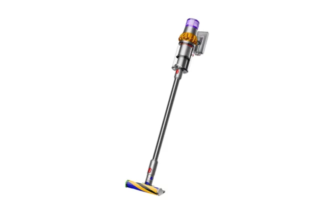 Dyson V15 Detect Absolute - Støvsuger