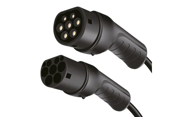 Ev Charging Cable - Type 2