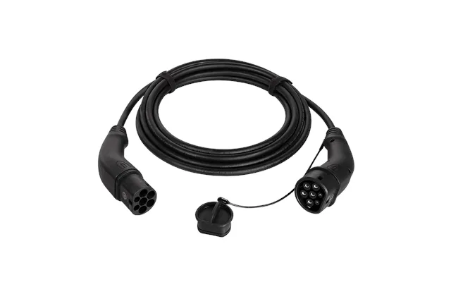Ev Charging Cable - Type 2