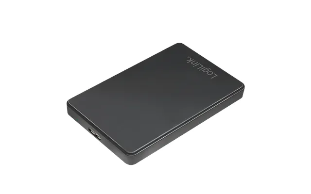 External Hdd Enclosure - 2.5