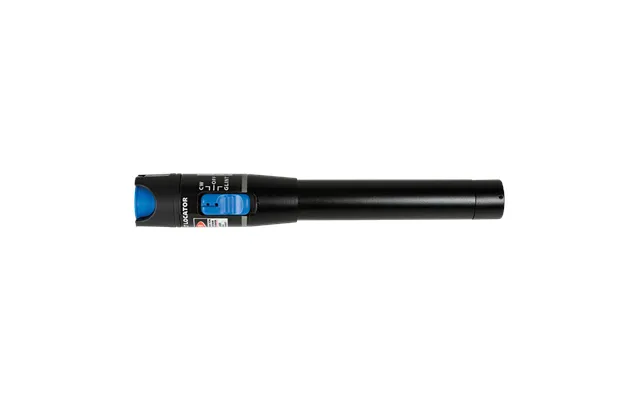 Fiber Optic Visual Fault Locator Fiber Checker 10 Mw