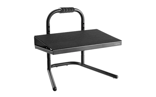 Free-standing Adjustable Footrest