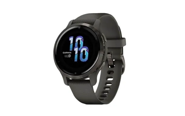 Garmin Venu 2s - Dark Grey