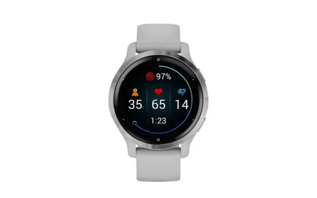 Garmin Venu 2s - Light Grey