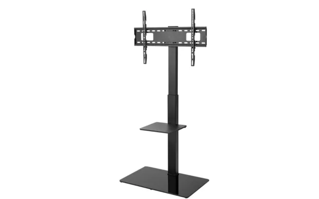 Goobay Tv Floor Stand - For Displays Up To 70 40 Kg