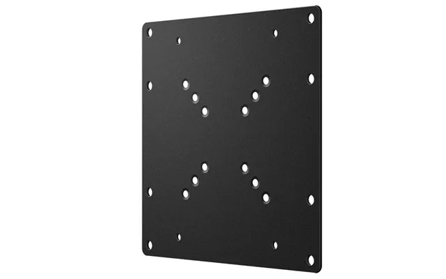 Goobay Vesa Adapter - Vesa 100 X 100 Til 200 X 200