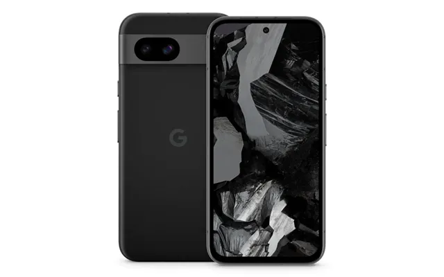 Google Pixel 8a - 128gb