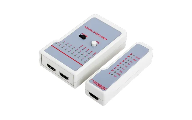 Hdmi Cable Tester
