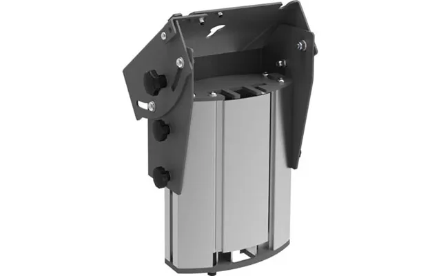 Heavy Duty - Monitor Stage Stand 350 Mm Excl. Base Plate