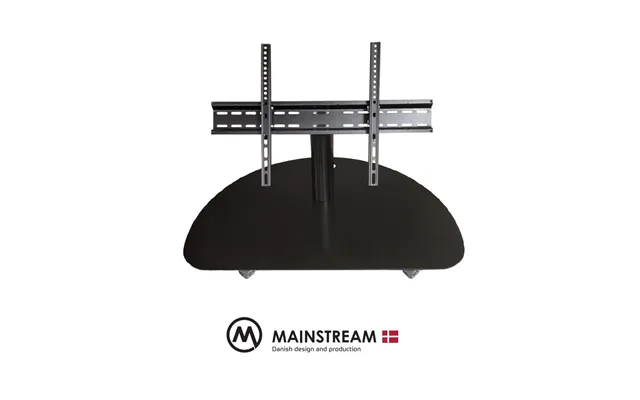 Holmes Scenestander Med Hjul - 400 Mm