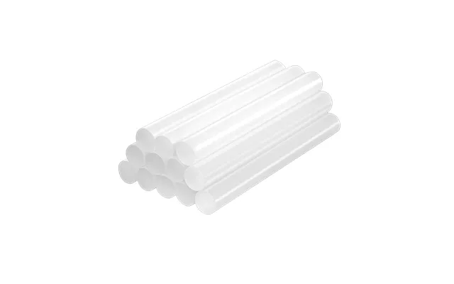Hot Glue Sticks Ø11.2 Mm - 12 Pcs.