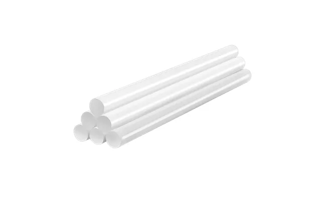 Hot Glue Sticks Ø11.2 Mm - 6 Pcs.