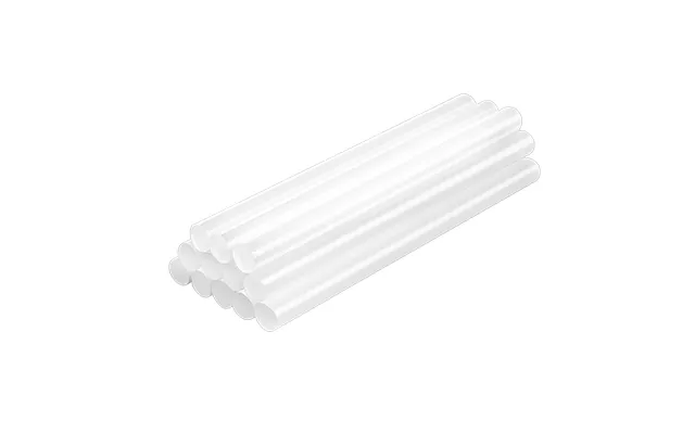 Hot Glue Sticks Ø7.2 Mm - 12 Pcs.