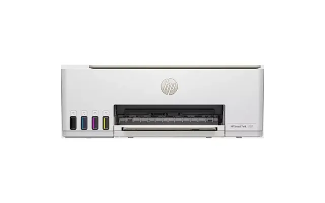 Hp Smart Tank 5107 Printer