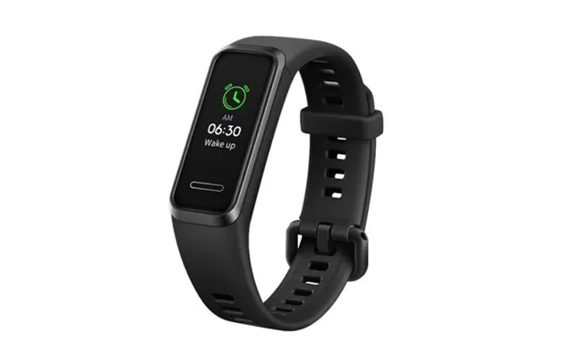 Huawei Band 4 - Graphite Black