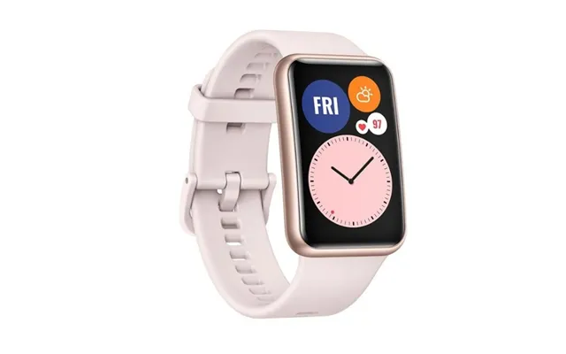 Huawei Watch Fit - Sakura Pink