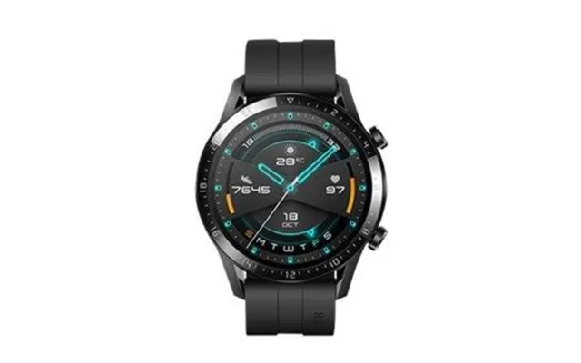 Huawei Watch Gt2 46mm Sport Edition - Matte Black