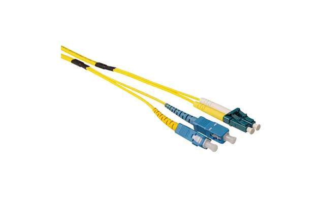Lc-sc 9 125 Os2 Rugged 40m
