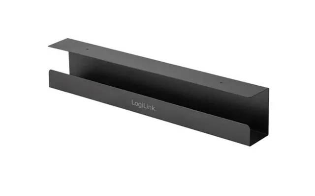 Logilink Cable Management Til Montering På Skrivebord