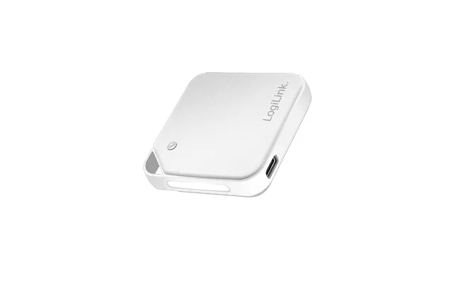 Logilink Mini Hand Warmer - 2000 Mah