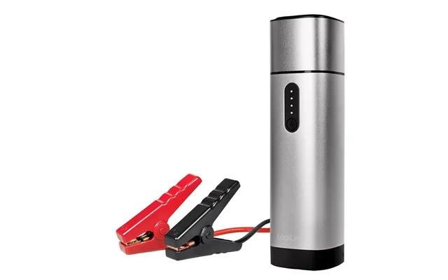 Logilink Power Bank 10000 Mah - 2x Usb-a